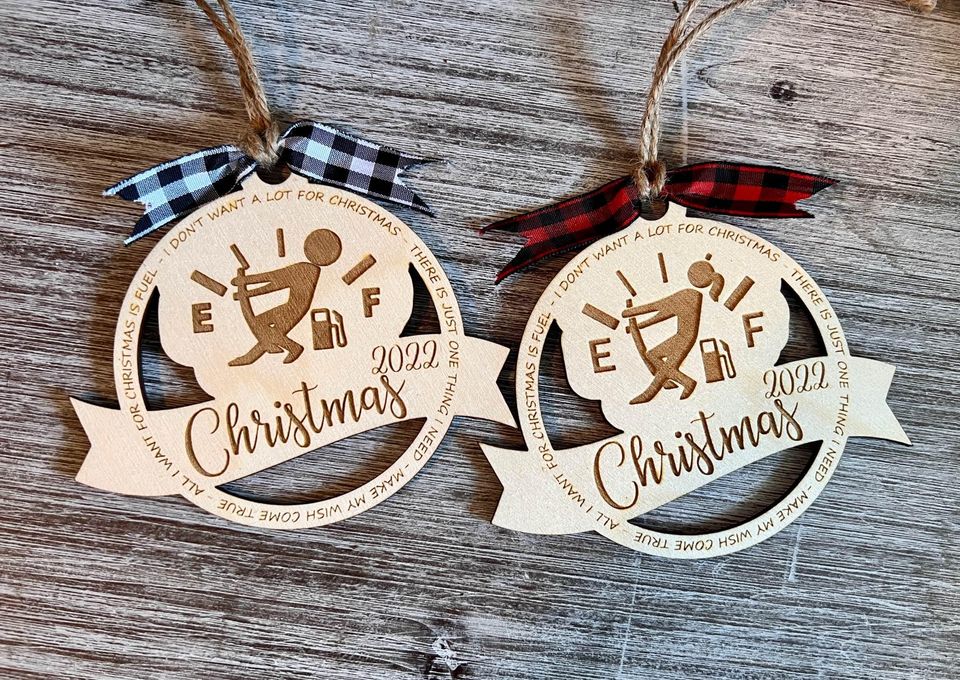 Ornaments