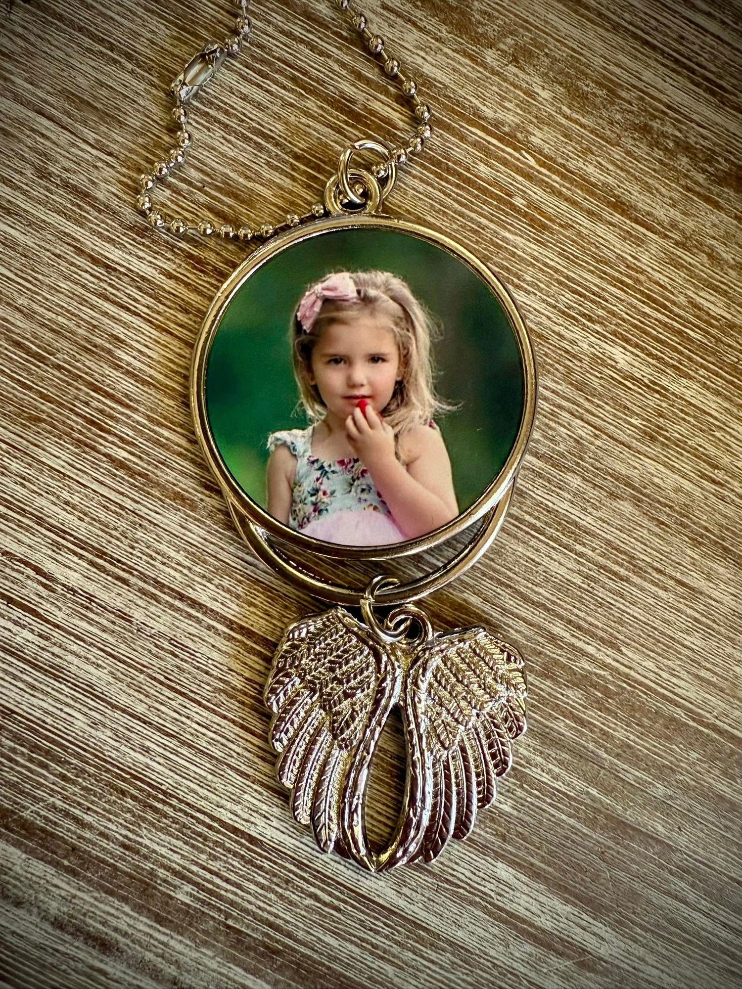 Keepsakes